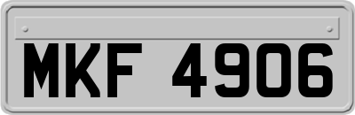 MKF4906