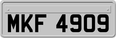 MKF4909