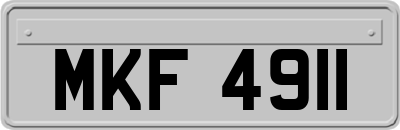 MKF4911