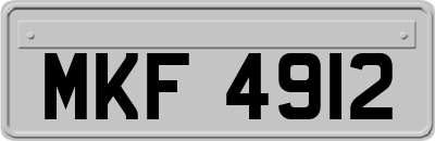 MKF4912