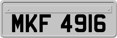 MKF4916