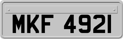 MKF4921