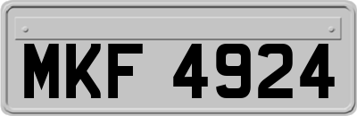 MKF4924