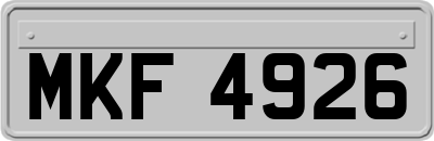 MKF4926