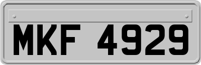 MKF4929