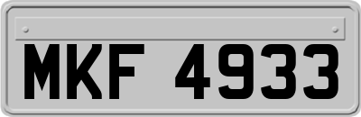 MKF4933