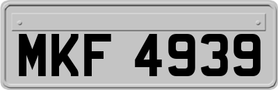 MKF4939