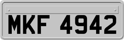 MKF4942