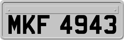 MKF4943