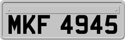 MKF4945