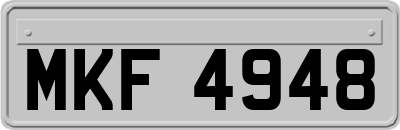 MKF4948