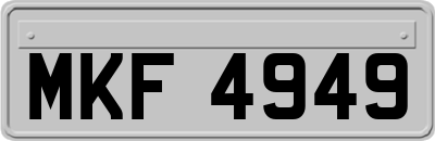 MKF4949