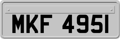 MKF4951