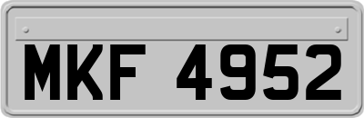 MKF4952
