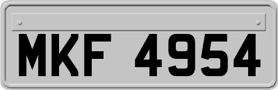 MKF4954