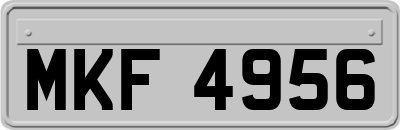 MKF4956