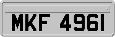 MKF4961