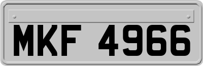 MKF4966