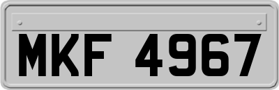 MKF4967