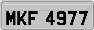 MKF4977