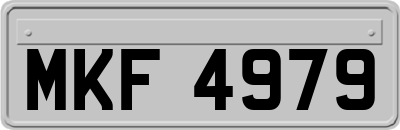 MKF4979
