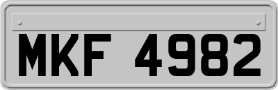 MKF4982