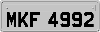 MKF4992