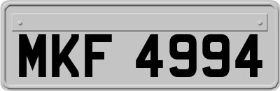 MKF4994