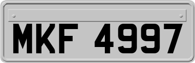 MKF4997