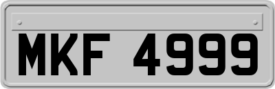 MKF4999