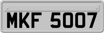 MKF5007