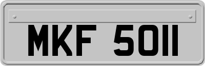 MKF5011