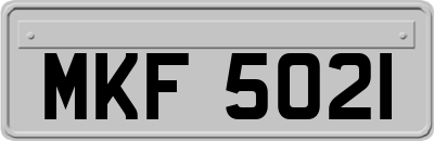 MKF5021