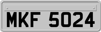 MKF5024