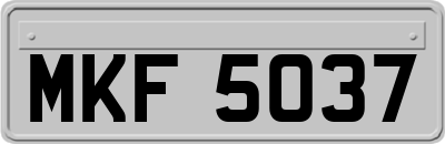 MKF5037