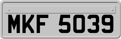 MKF5039