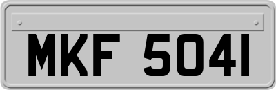 MKF5041
