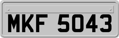 MKF5043
