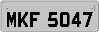 MKF5047