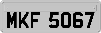 MKF5067