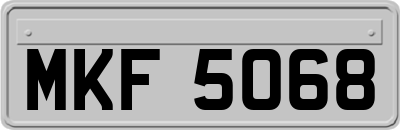 MKF5068