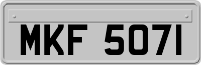 MKF5071