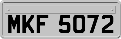 MKF5072