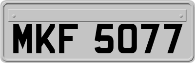 MKF5077