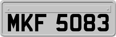 MKF5083