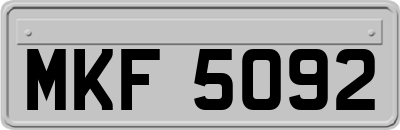 MKF5092