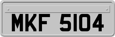 MKF5104