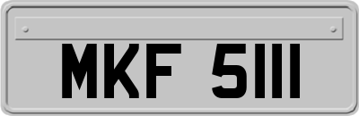 MKF5111
