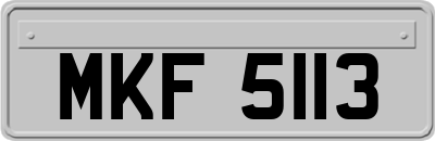 MKF5113
