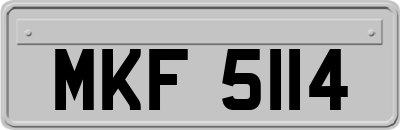 MKF5114